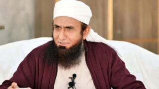 Maulana Tariq Jameel