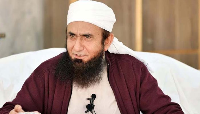 Maulana Tariq Jameel