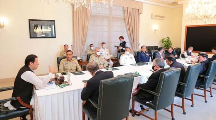 Meeting