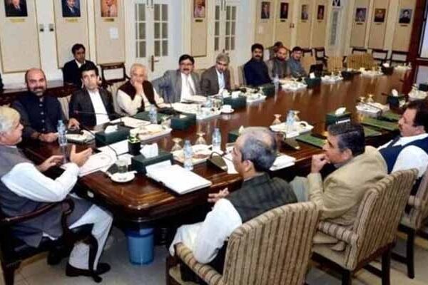 کے پی کے: چائلڈ پروٹیکشن ایکٹ میں ترامیم منظور، ملزمان کو سزائے موت کی تجویز