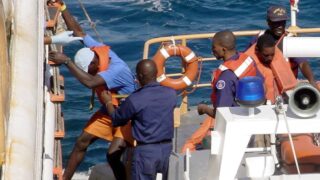 Migration Boats