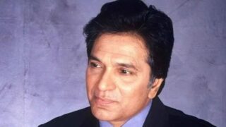 Moin Akhtar