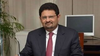 Muftah Ismail