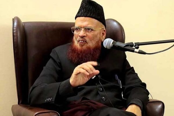 مفتی تقی عثمانی کا سیالکوٹ واقعے پر بیان سامنے آ گیا