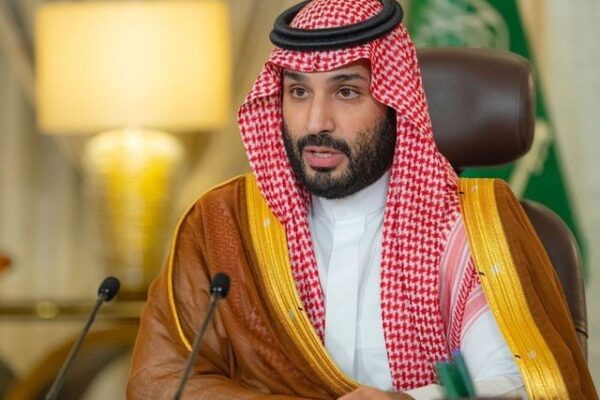 سعودی فرمانروا کی بیماری کے باعث محمد بن سلمان نے ملک کی باگ دوڑ سنبھال لی