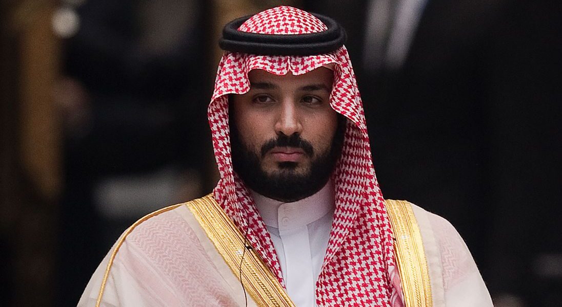 Muhammad Bin Salman