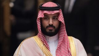 Muhammad Bin Salman