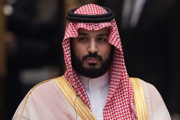 قطر کے ساتھ ہماری بات چیت تعلقات کی گہرائی کی مظہر ہے: سعودی ولی عہد