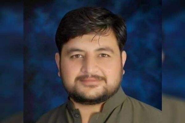 راولپنڈی میں شادی کی تقریب میں ہوائی فائرنگ سے یوسی وائس چئیرمین جاں بحق