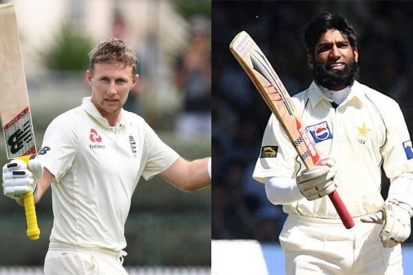 محمد یوسف کا 15 سالہ ورلڈ ریکارڈ خطرے میں؟