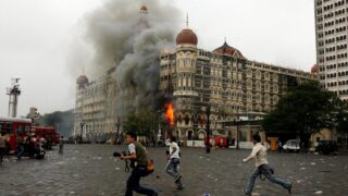 Mumbai Attacks