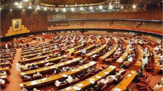 National Assembly