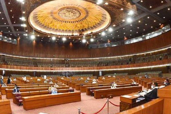 قومی اسمبلی‘ حکومت کو مسلسل سبکی کا سامنا‘ اجلاس پھر کورم کی نذر