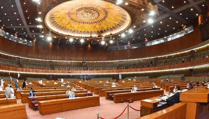 National Assembly