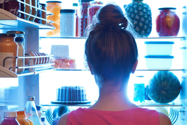 رات کی شفٹ میں بے وقت کھانے سے ذیابیطس اور موٹاپے کا خطرہ