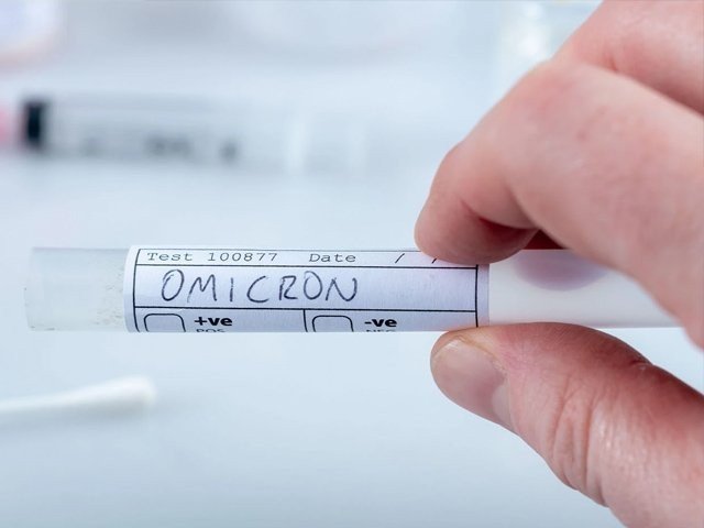Omicron