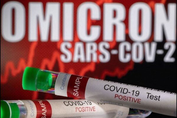 بوسٹر ڈوز کا اثر ’اومیکرون‘ کے خلاف صرف 10 ہفتے میں کمزور پڑ جاتا ہے، تحقیق