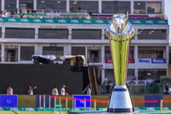 پی ایس ایل 7 کیلئے مختلف کیٹیگریز میں کرس گیل، ملر سمیت 443 غیر ملکی کھلاڑی رجسٹرڈ