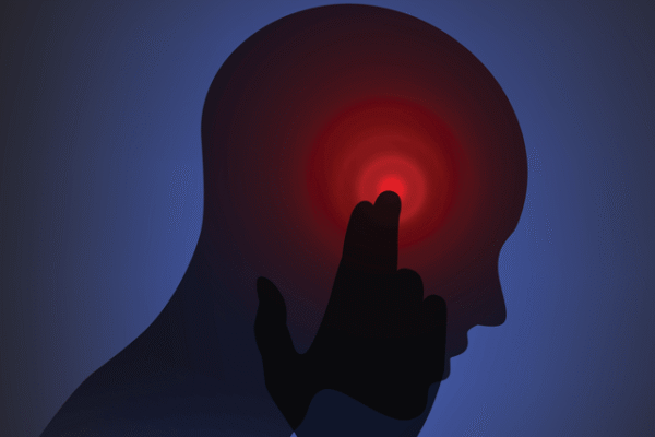 خوف اور درد میں خلیوں کیلیے بھی آکسیجن کم ہونے لگتی ہے، تحقیق