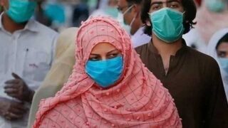 Pakistan Coronavirus