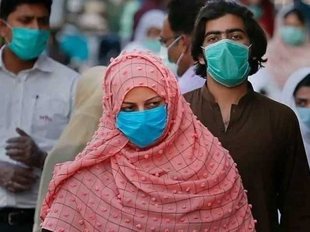 Pakistan Coronavirus