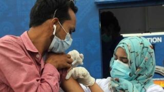 Pakistan Coronavirus