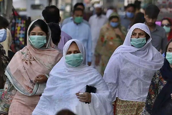 کورونا کا نیا ویرینٹ: شادی کی تقریبات، مزارات اور دفاتر کیلئے این سی او سی کا نیا ہدایت نامہ