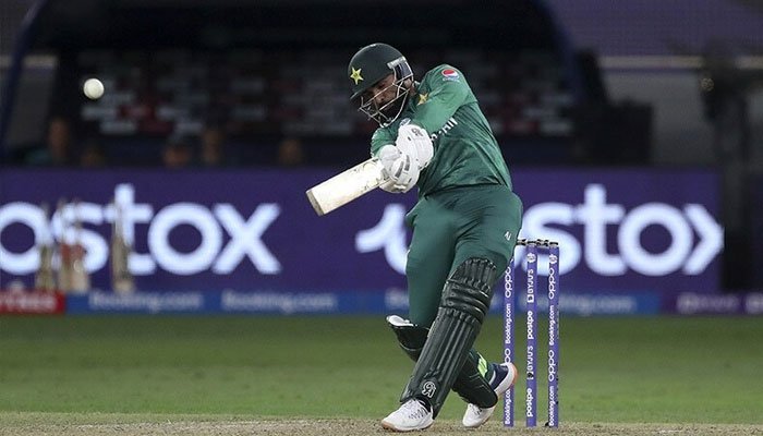 Pakistan, Cricket Team