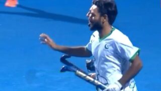 Pakistan Hockey