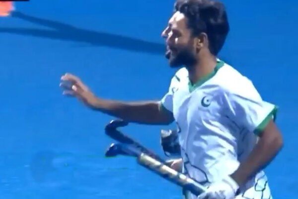 ایشین ہاکی چیمپئنز ٹرافی، پاکستان نے سیمی فائنل کیلئے کوالیفائی کرلیا