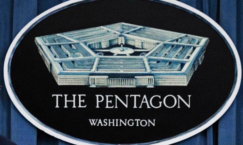 Pentagon