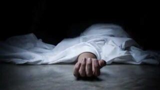 Peshawar Woman Killed