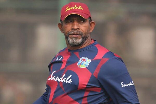 پاکستان آنے میں کسی کھلاڑی کو ہچکچاہٹ نہیں تھی، ویسٹ انڈین ہیڈ کوچ