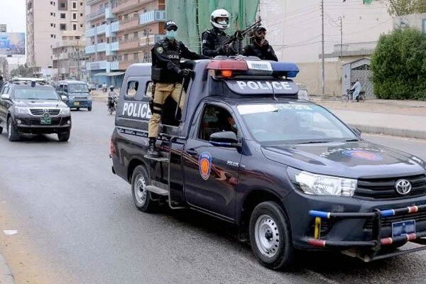ٹرانسپیرنسی انٹرنیشنل کے سروے میں پولیس اور عدلیہ سب سے زیادہ کرپٹ ترین قرار