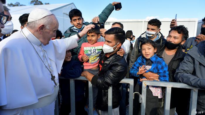 Pope Francis