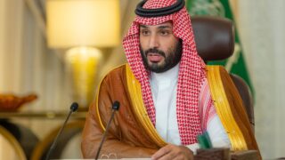 Prince Muhammad bin Salman