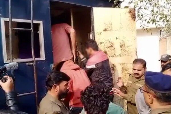 پریانتھا کمارا قتل کیس میں مزید 8 مرکزی ملزمان گرفتار