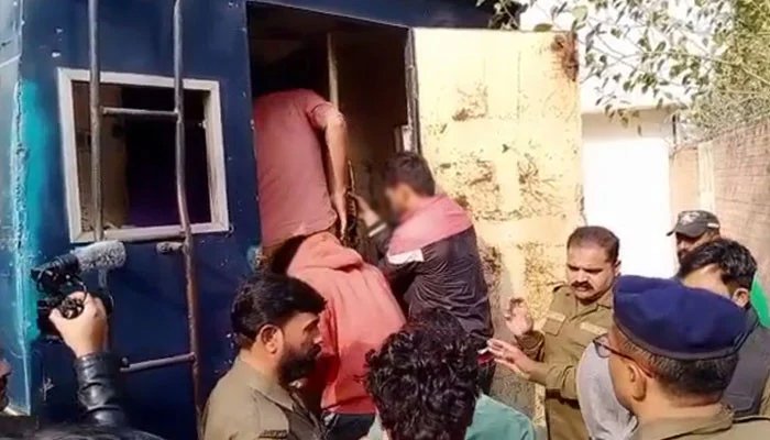 Priyantha Kumara, Murder Case