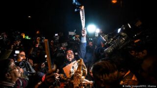 Protest