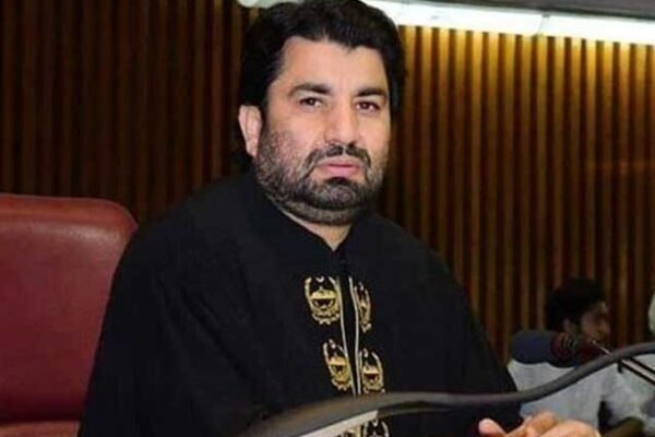 مرکز میں بلوچستان کی آواز بنوں گا، ڈپٹی اسپیکر قومی اسمبلی