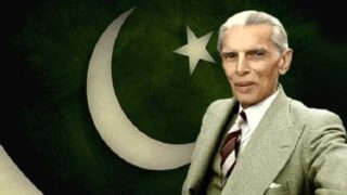 Quaid-e-Azam