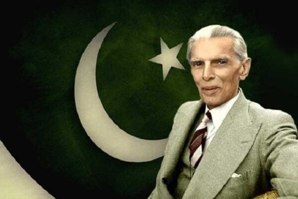 میرا قائد محمد علی جناح  قرآن کا شیدائی