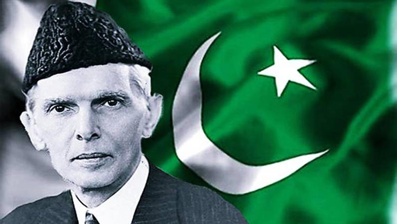 Quaid-e-Azam