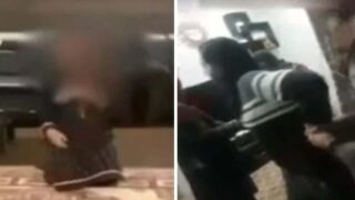 Quetta Video Scandal