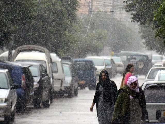 Rain