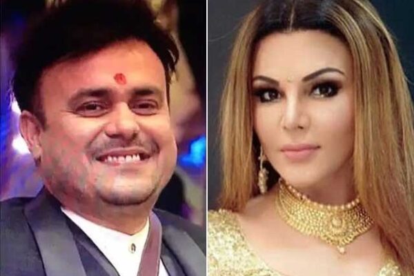 راکھی ساونت کے شوہر سے متعلق نیا انکشاف