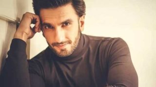 Ranveer Singh