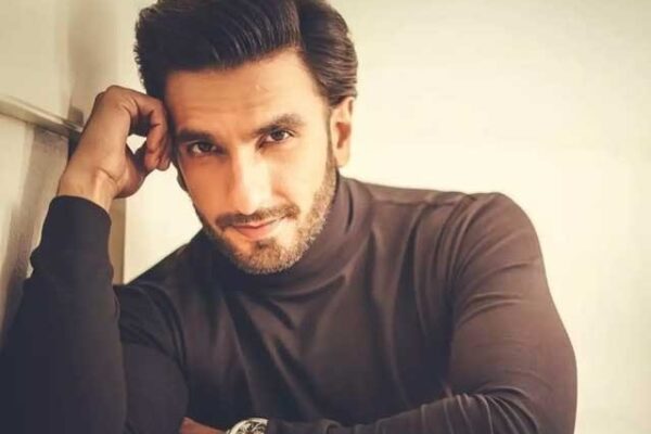 رنویر سنگھ فلم 83 کے بارے میں بات کرتے ہوئے رو پڑے