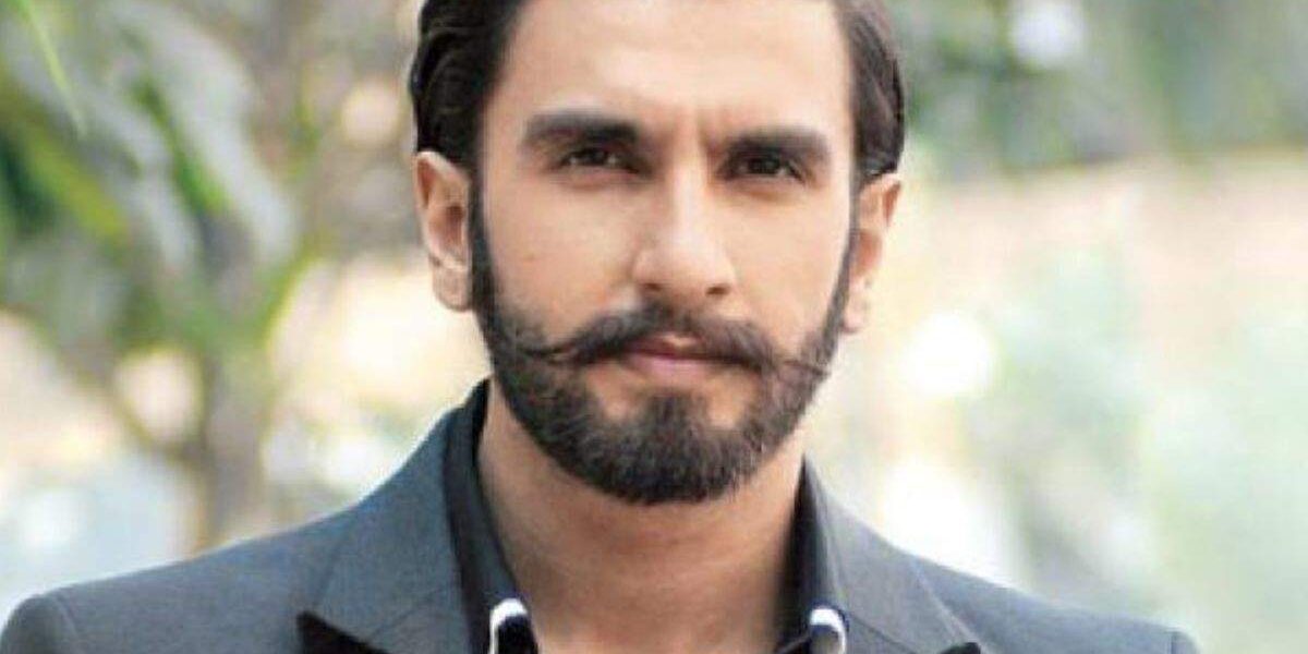 Ranveer Singh