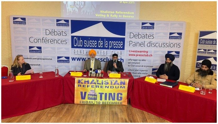 Referendum